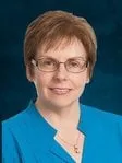 Deborah Britton Vaughn