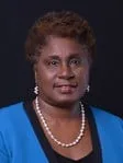 Delphine M. James