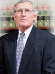 Douglas James Wood
