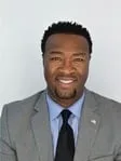 Eric-Deon McCrary
