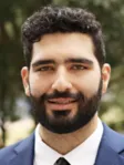 Ernest Alexander Shahrestani's picture