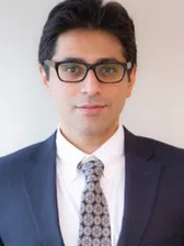 Faisal Moghul
