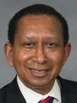 Floyd B. Mckissick Jr.'s picture