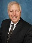 Fredric Bryan Lesser