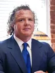 Gregory D Robinson