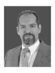 Gregory M Stone