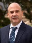 James A. Abate