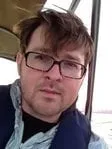 James David Busch
