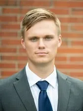 Jon Curtis Fromke