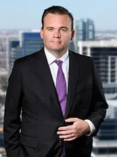 Joseph Andrew Baker's picture
