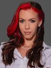 Krystle M Delgado