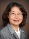 Leda Guiqin Fan