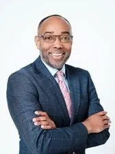 Ledouglas Genator Johnson