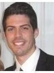 Matthew Buckworth