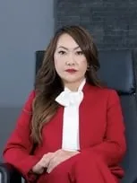 May Y. Lee