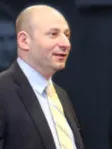 Michael Fineman
