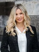 Parris Diana Trimble