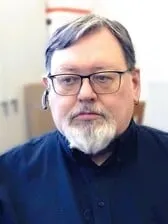 Peter Damien Goselin