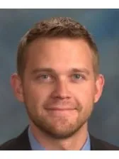 Reid DeChant