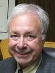 Richard Frederick Comingore's picture