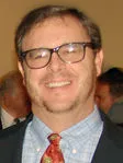Richard H James's picture