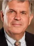 Robert Burdette Mitchell