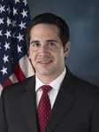 Robert Anthony Morris