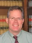 Robert John Reeve
