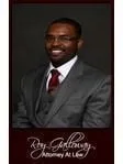 Roy Lee Galloway III