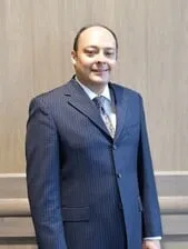Sean Martin Surrisi