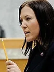 Stephanie McClure