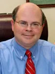 Stephen Walker Burrow