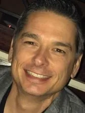 Steven Christopher Earl
