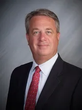 William Tucker May