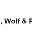 John Frank Wolf
