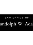 Randolph Wayne Adams's picture