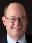 M. Edward Taylor's picture