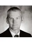 Gerald Ramsay Pederson