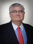 Thomas P McAlister