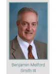 Benjamin Melford Smith III
