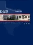 Peter Kerr Munson