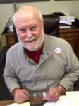 Richard M. Dooley's picture