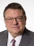 Paul D Ellsworth