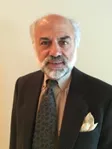 Lewis Warren Fishman's picture