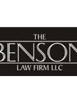 Loyd L. Benson's picture