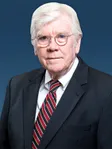 James F. Buchanan's picture