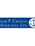 Roger P. Croteau's picture