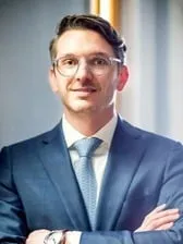 Aaron Caleb Elinoff
