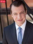 Adam James Halper