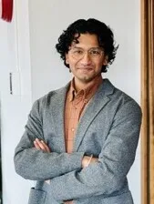 Adarsh Niranjan Parthasarathy